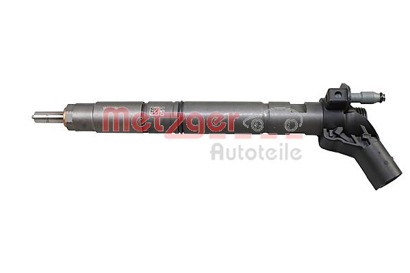 Injector 0871042 METZGER